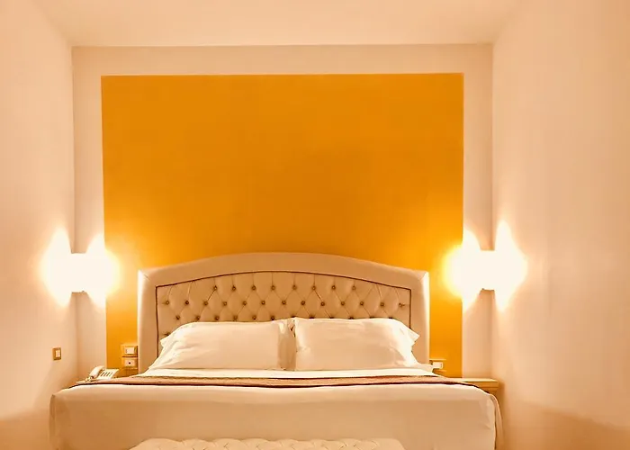 Hotel Verdi