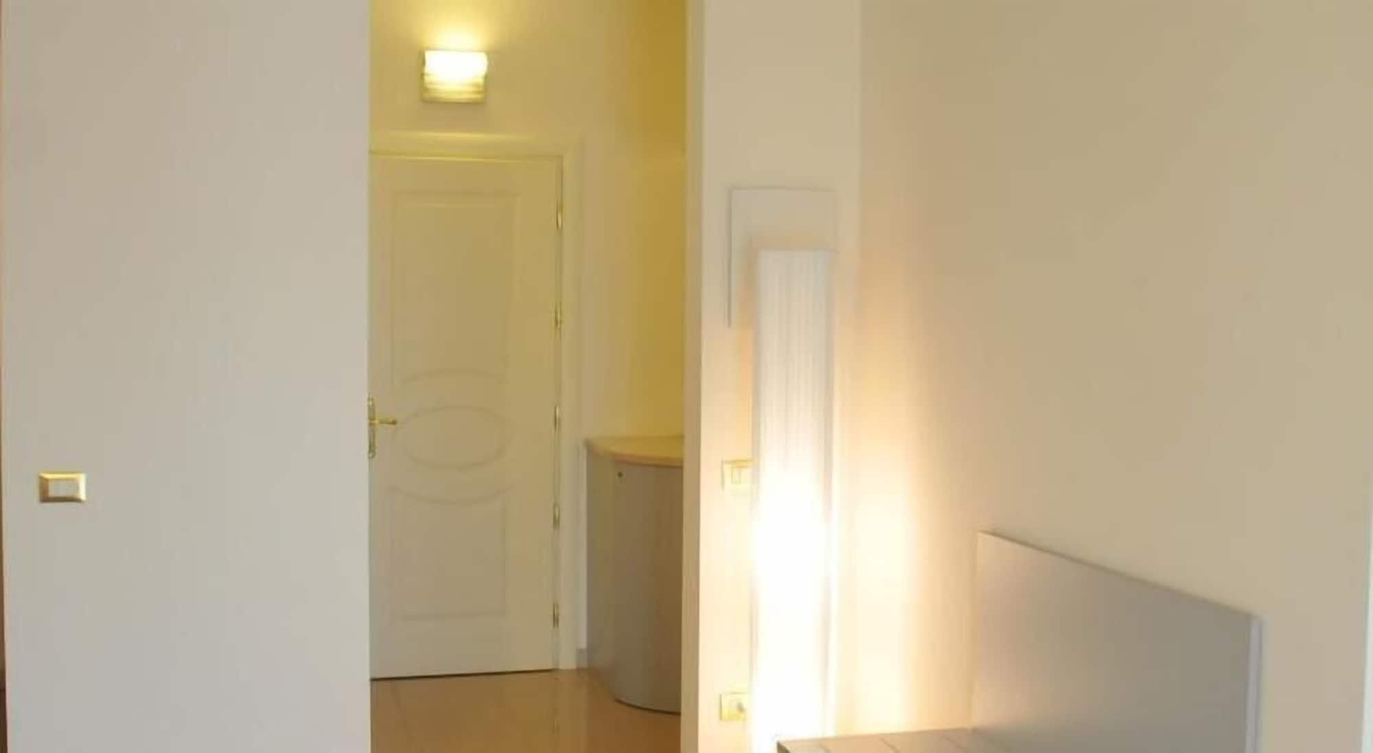 Hotel Verdi
