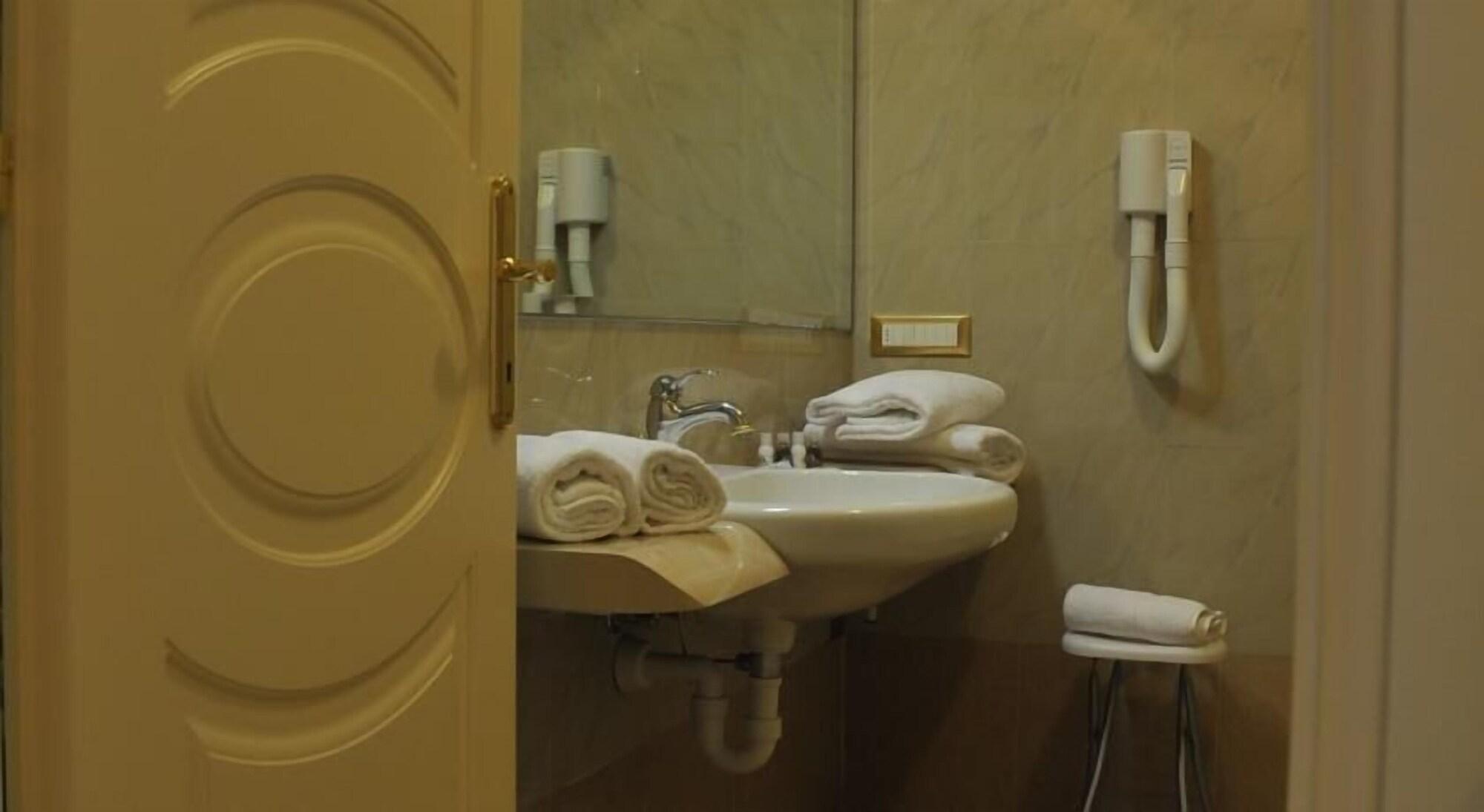 Hotel Verdi 3*