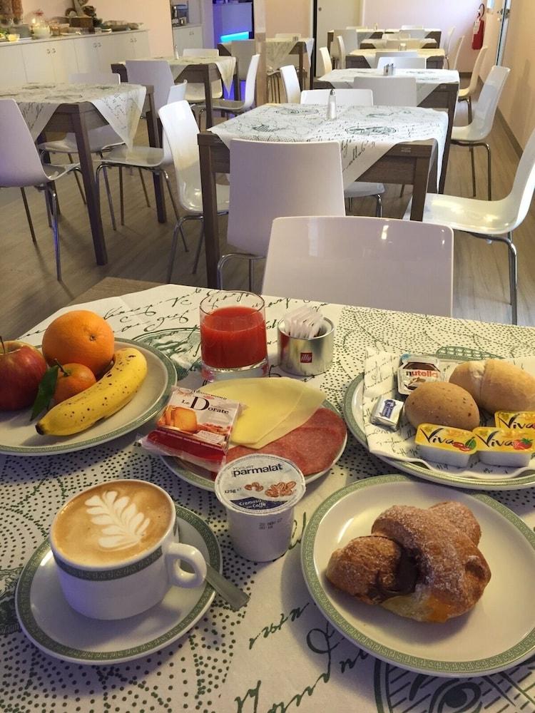 Hotel Verdi Vicenza