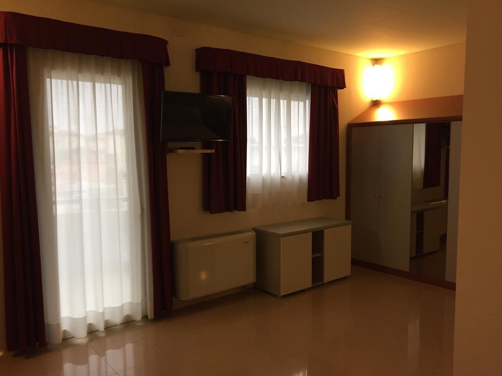 Verdi Hotel