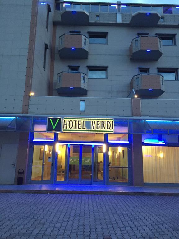Verdi