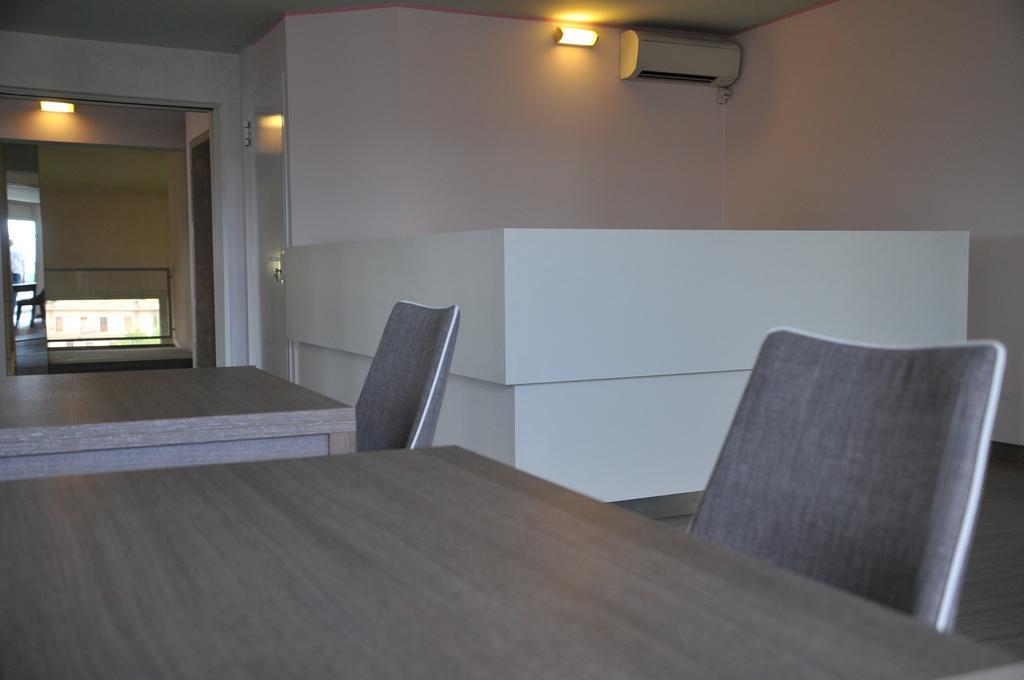 Hotel Verdi 3*