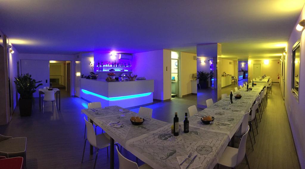 Hotel Verdi