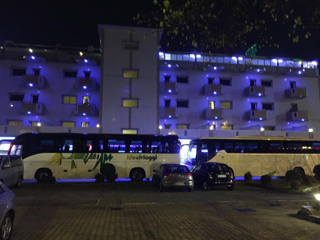 Hotel Verdi Vicenza