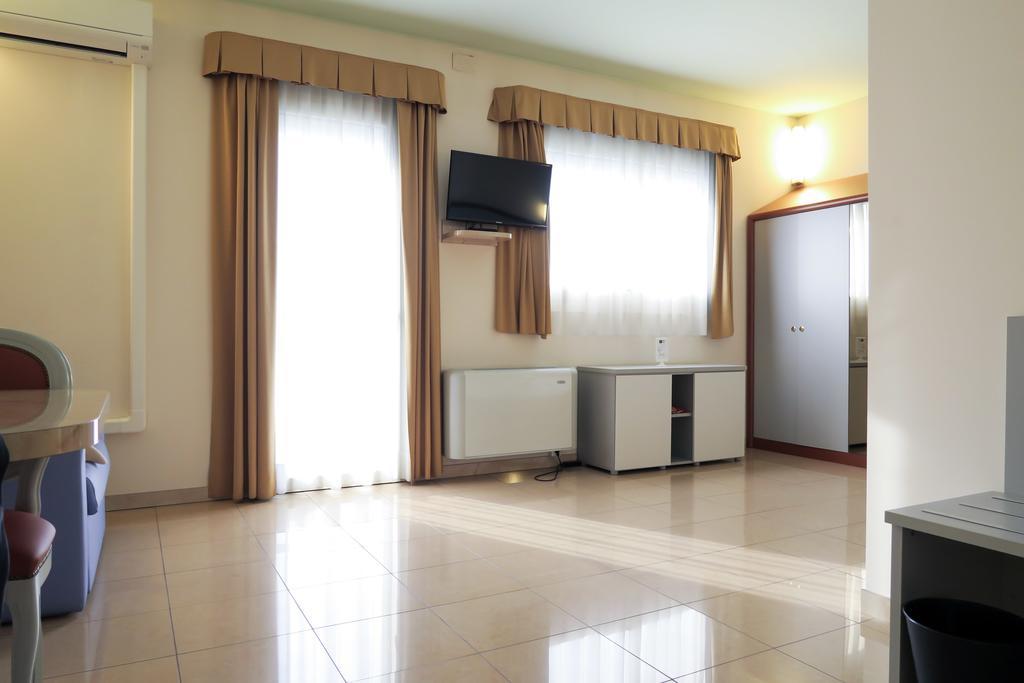 Hotel Verdi