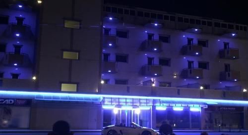 Verdi Hotel 3*
