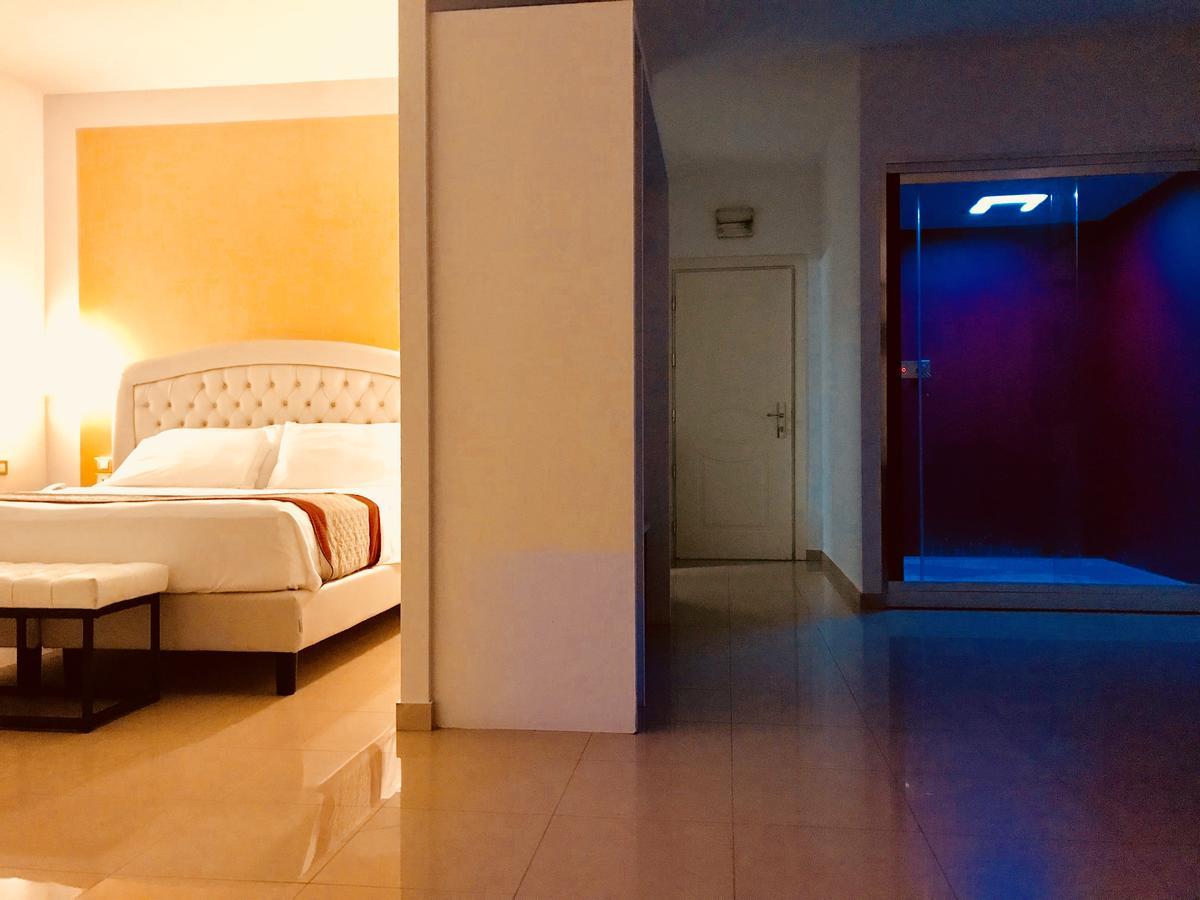 Verdi Hotel Vicenza