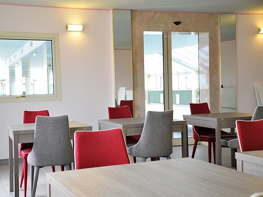 Verdi 3* Vicenza