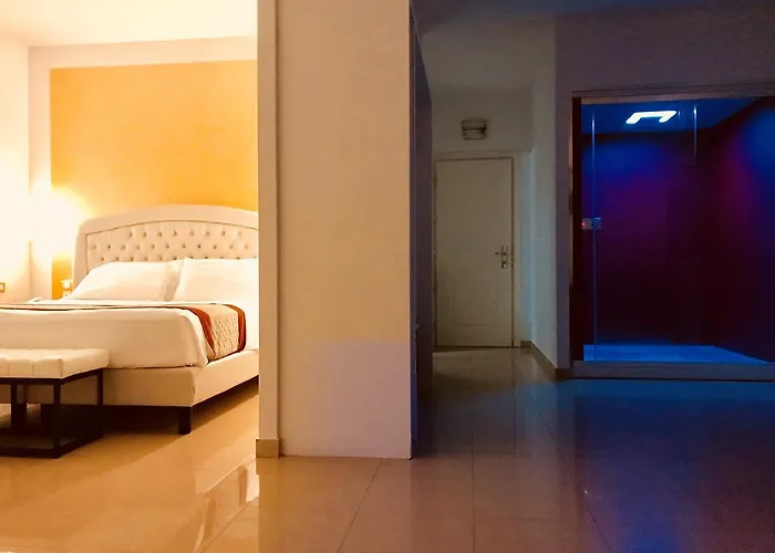 Hotel Verdi