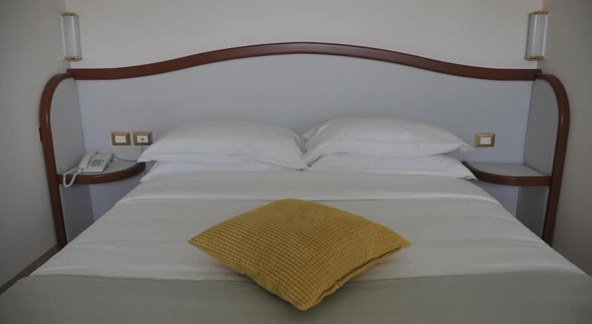 Hotel Verdi Vicenza